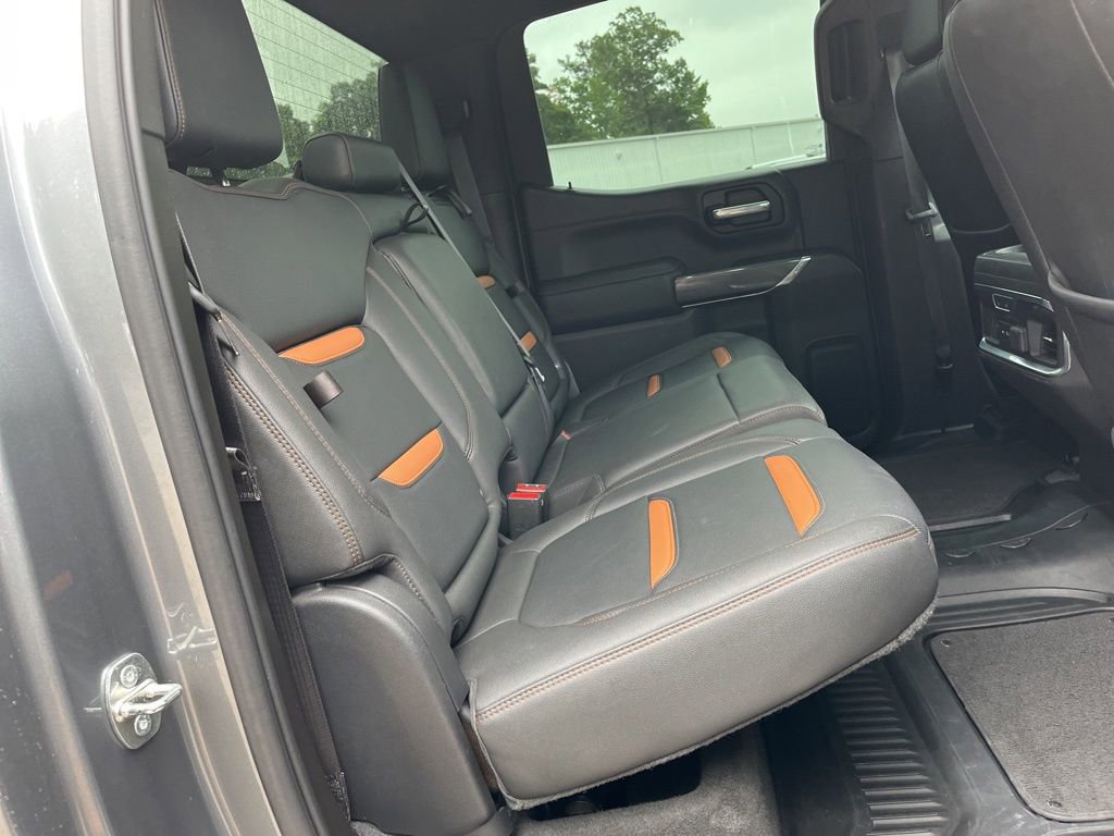 Used 2021 GMC Sierra 1500 AT4 AWD/4WD image 20
