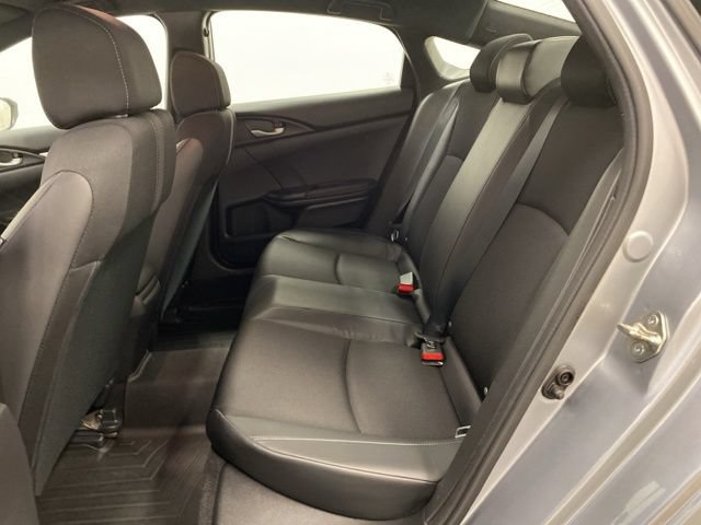 Used 2019 Honda Civic Sport image 22
