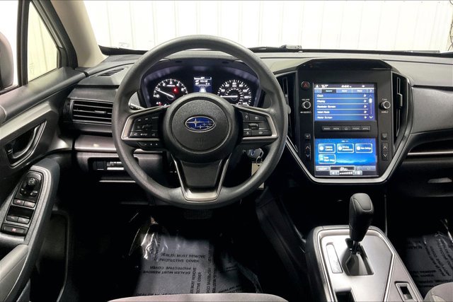 Used 2025 Subaru Impreza 2.0i AWD/4WD image 5