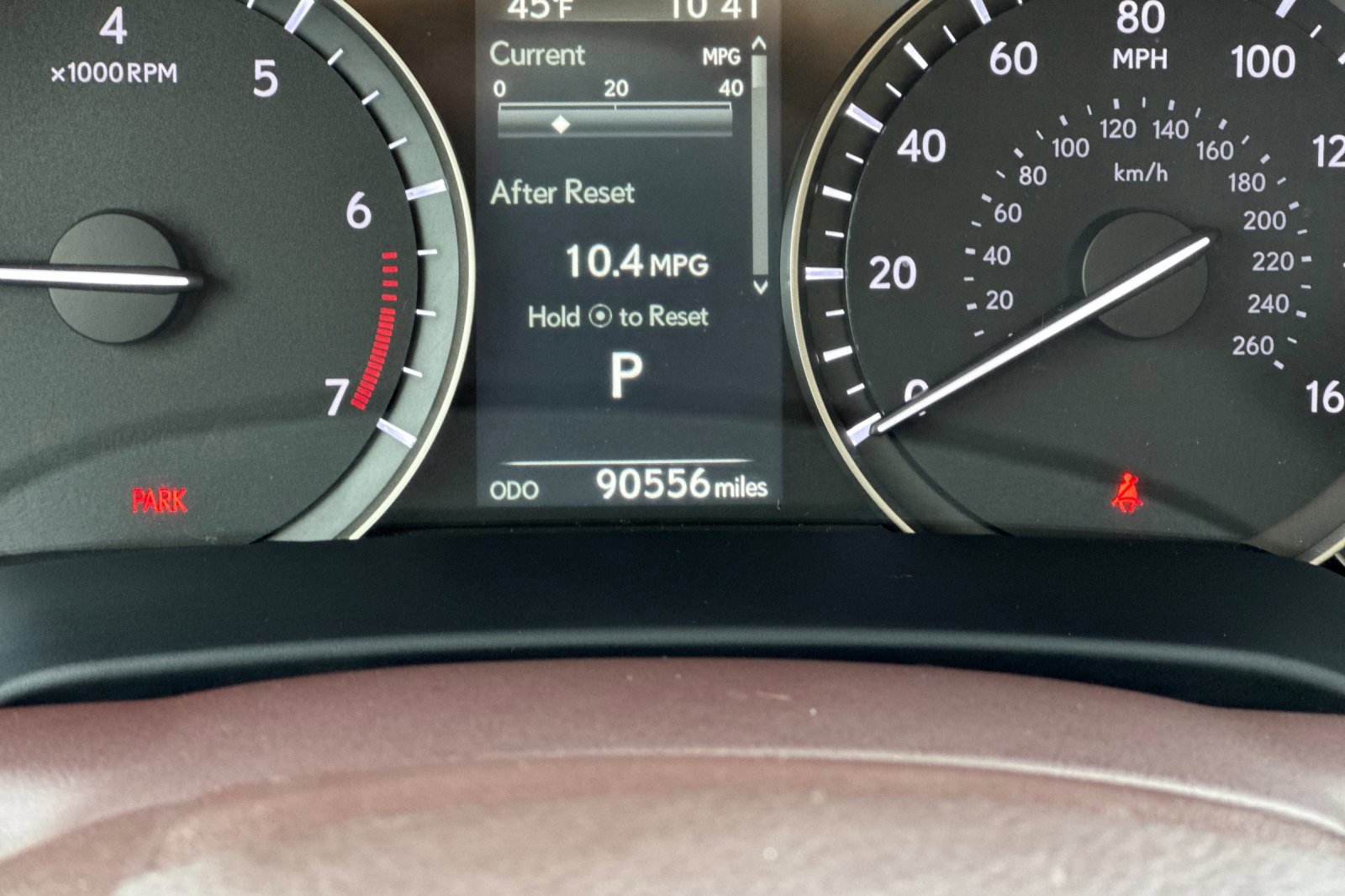 Used 2017 Lexus RX 350 FWD image 24