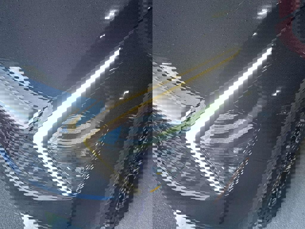 Certified 2024 Kia Sportage LX image 8