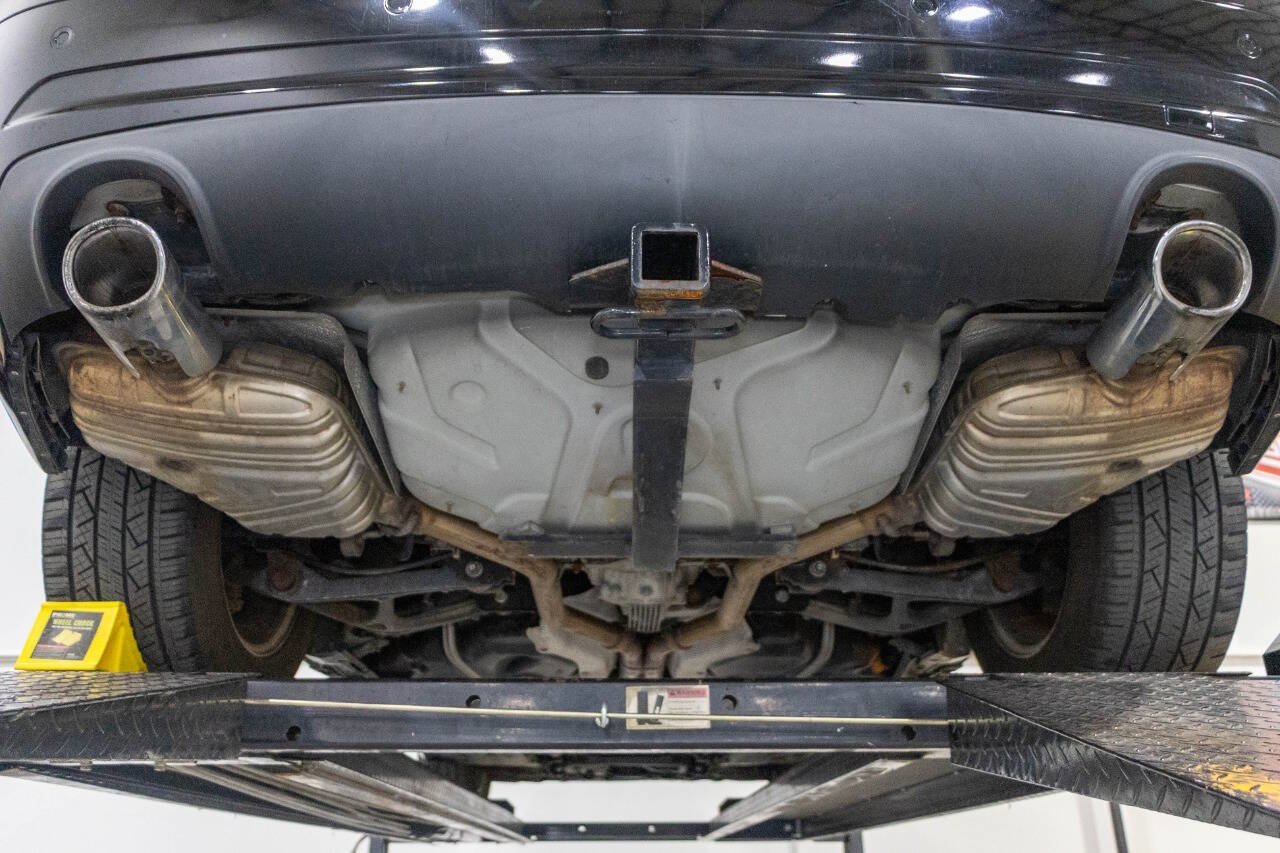 Used 2008 Mercedes-Benz R 350 4MATIC image 18