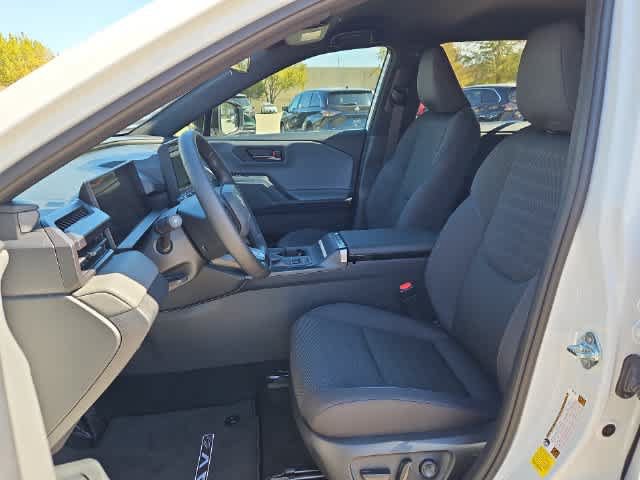 New 2026 Toyota RAV4 SE AWD/4WD image 20