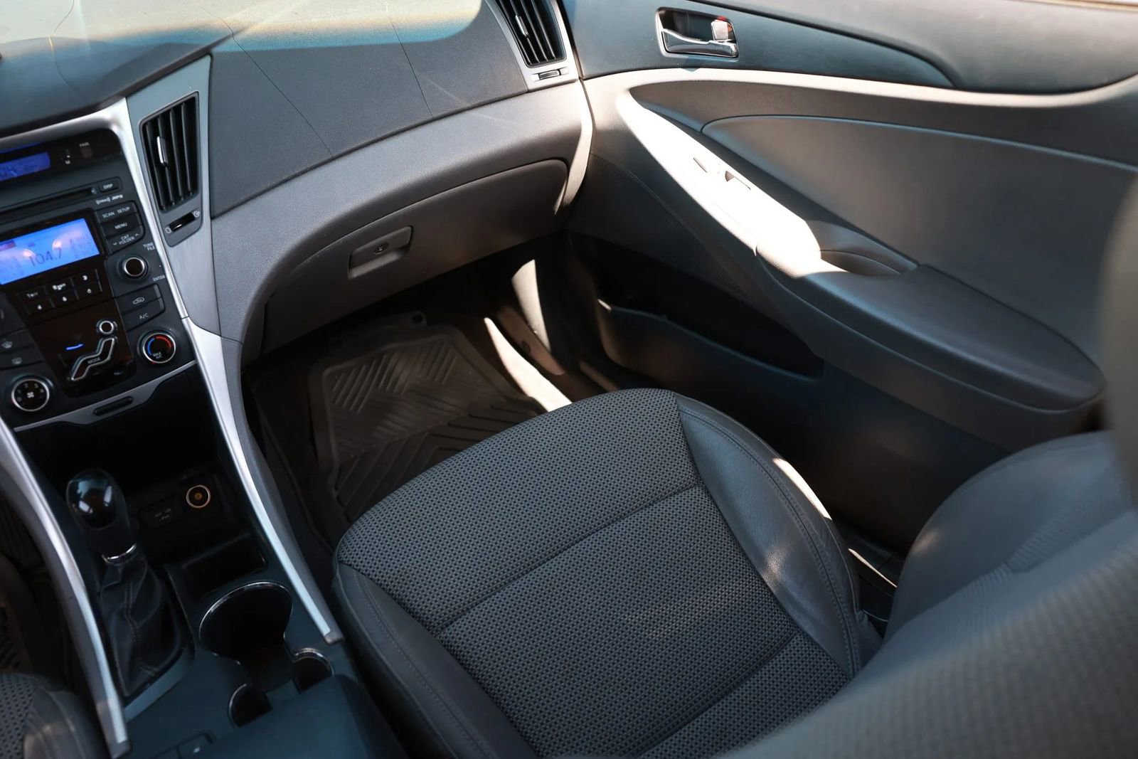 Used 2013 Hyundai Sonata SE image 22