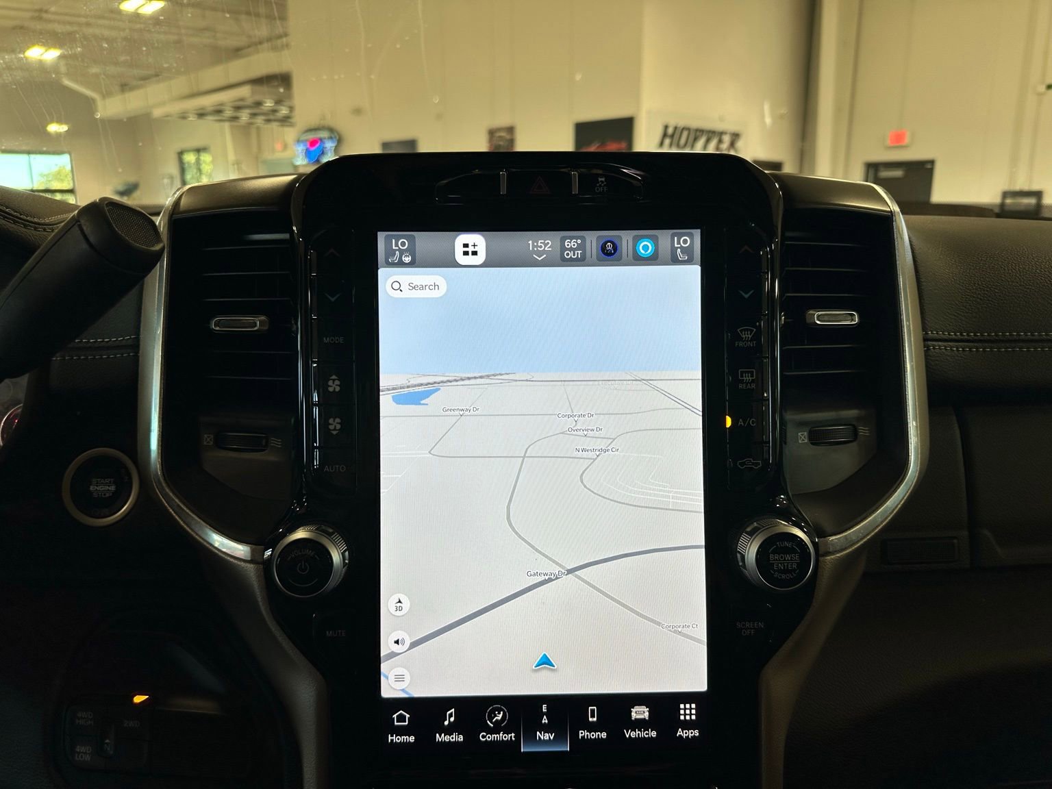 Used 2024 RAM 3500 Laramie image 28