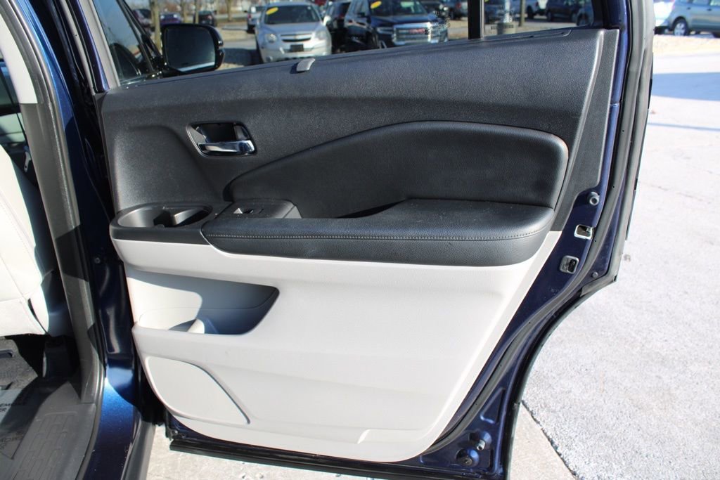 Used 2019 Honda Pilot Elite image 25