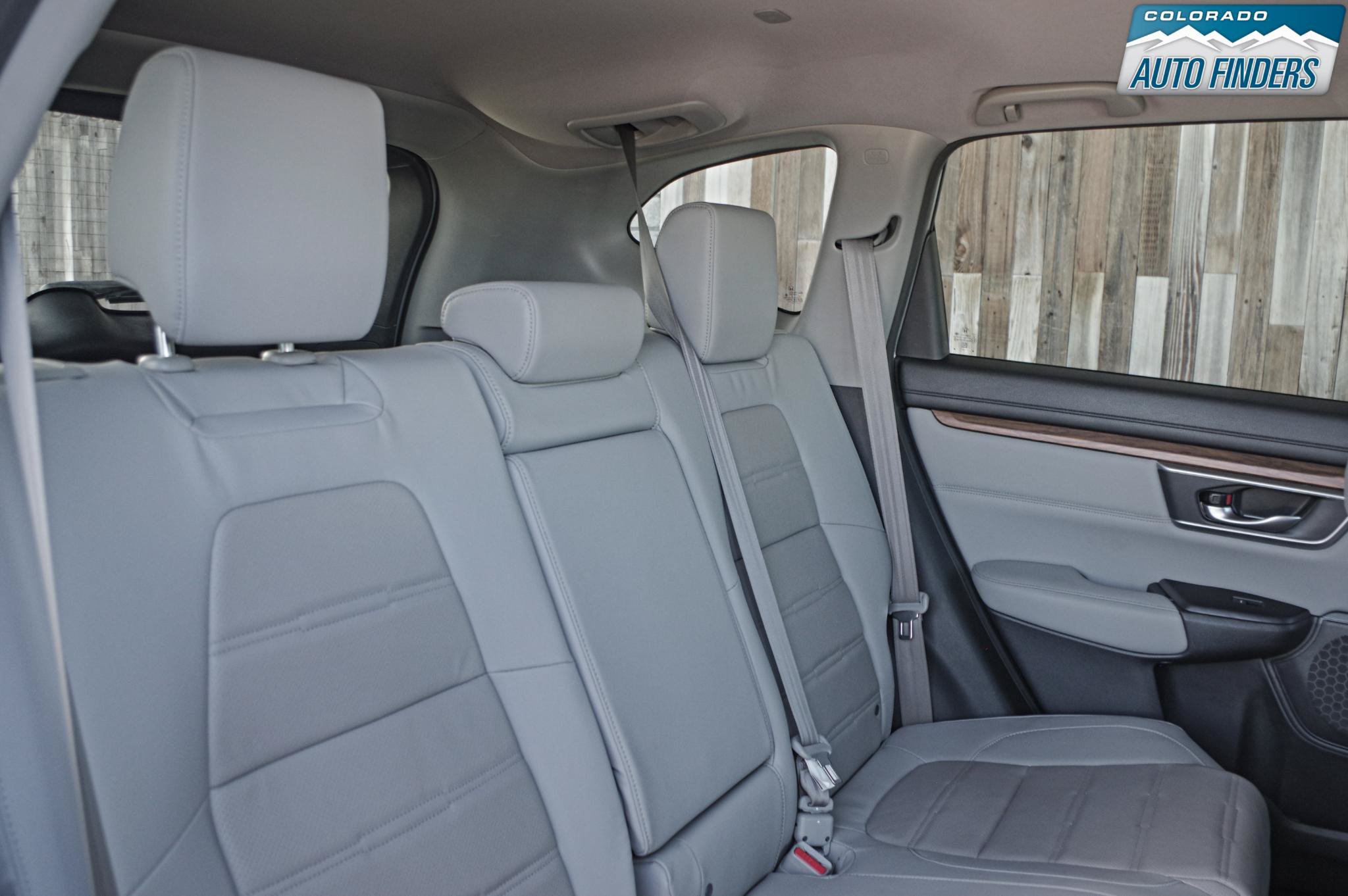 Used 2019 Honda CR-V EX-L image 23