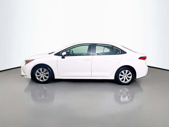 Used 2024 Toyota Corolla LE FWD image 6