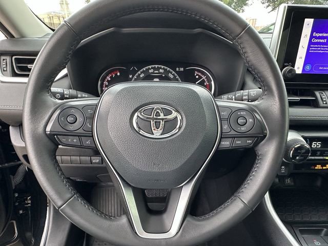 Used 2024 Toyota RAV4 XLE Premium FWD image 12