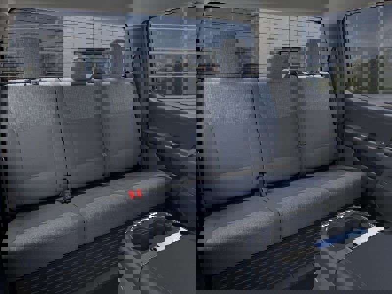 New 2025 Ford F250 XLT w/ Black Appearance Package image 11