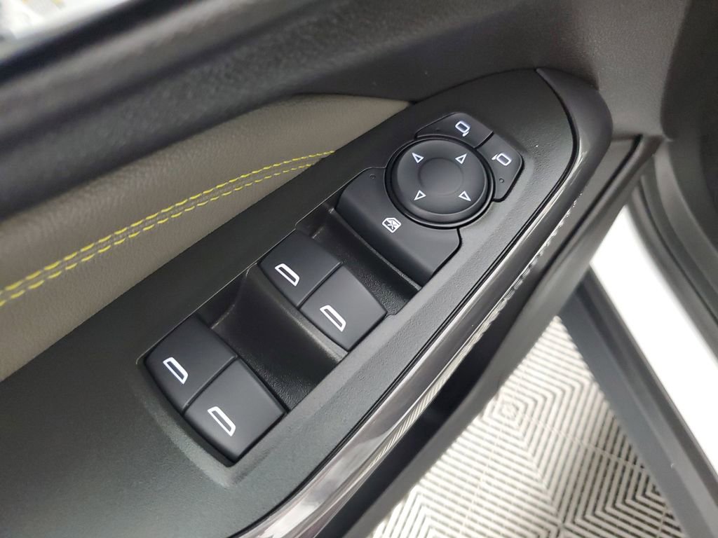 Used 2026 Chevrolet Trax ACTIV image 28