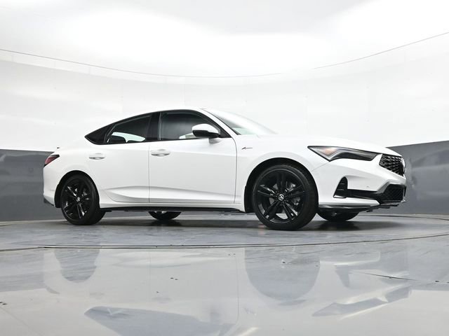 New 2026 Acura Integra A-Spec FWD image 28