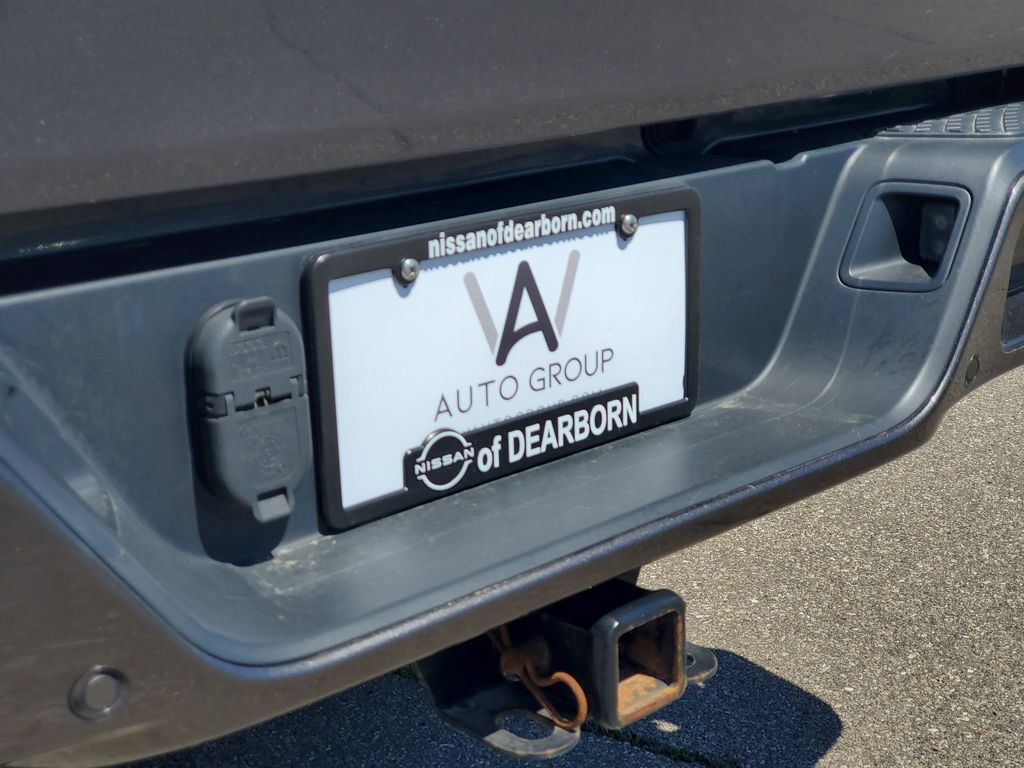 Used 2021 Jeep Gladiator Overland AWD/4WD image 6