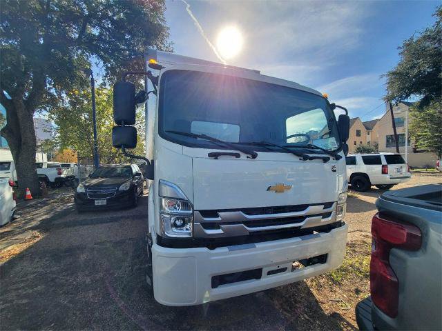 New 2024 Chevrolet Low Cab Forward 6500XD image 2
