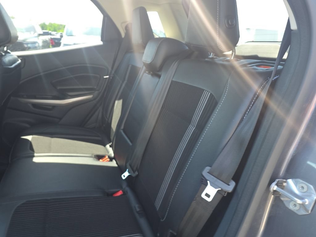 Used 2019 Ford EcoSport SES AWD/4WD image 43