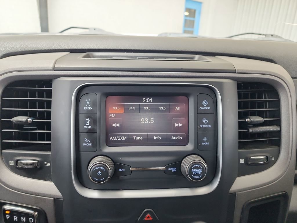 Used 2021 RAM 1500 Tradesman w/ Popular Equipment Group image 25