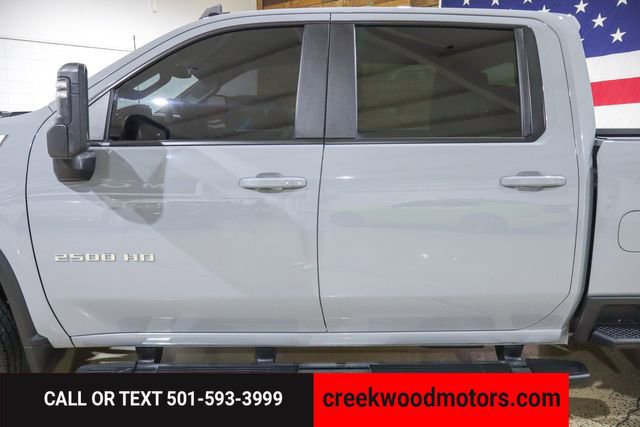 Used 2024 Chevrolet Silverado 2500 LT w/ Convenience Package image 22