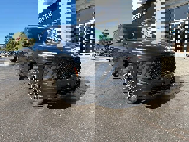 New 2026 Buick Enclave Sport Touring image 4