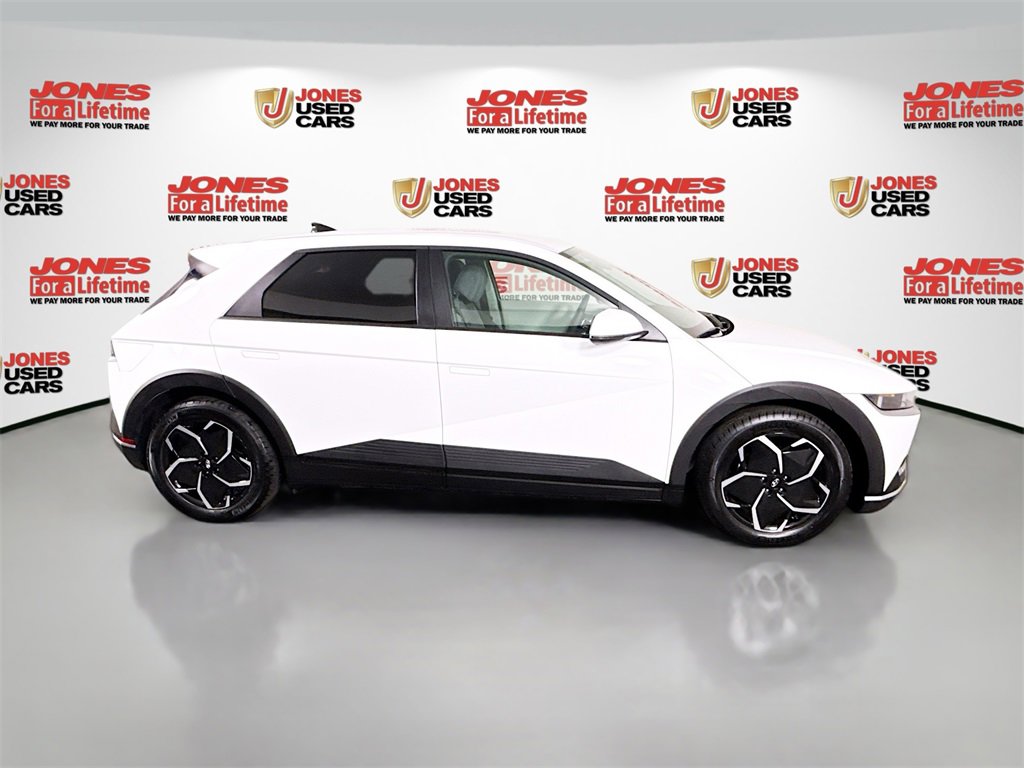 Certified 2024 Hyundai Ioniq 5 SE image 16