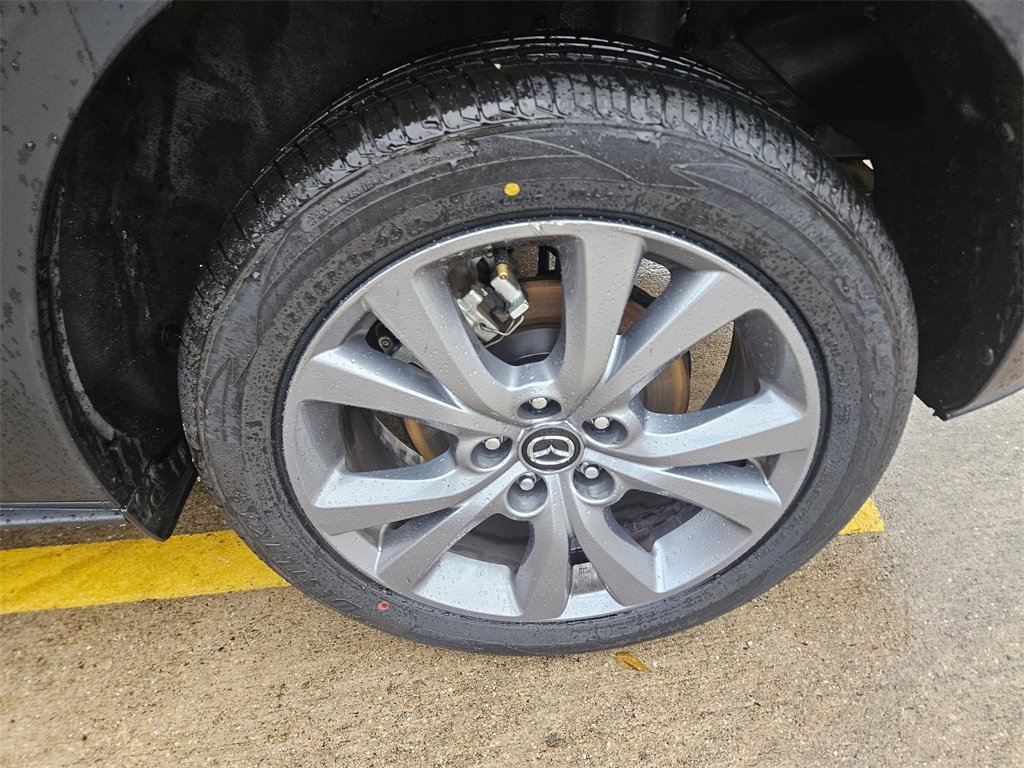 Used 2025 MAZDA CX-30 AWD 2.5 S w/ Preferred Package image 28