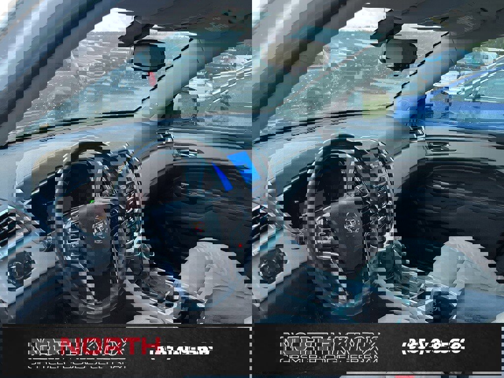 Used 2015 Cadillac SRX FWD image 6