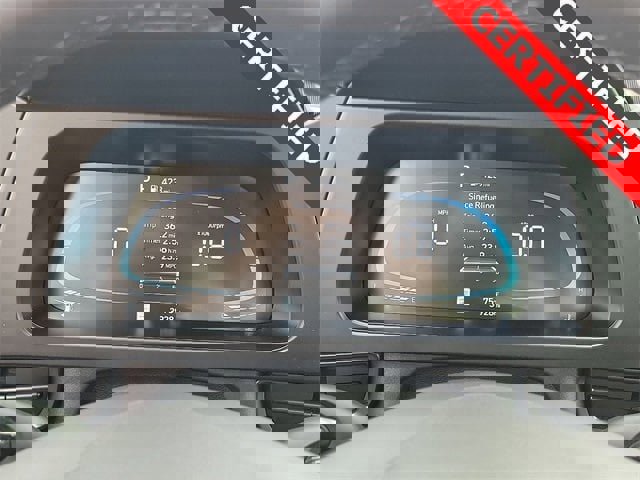 Certified 2025 Hyundai Elantra Sport image 7