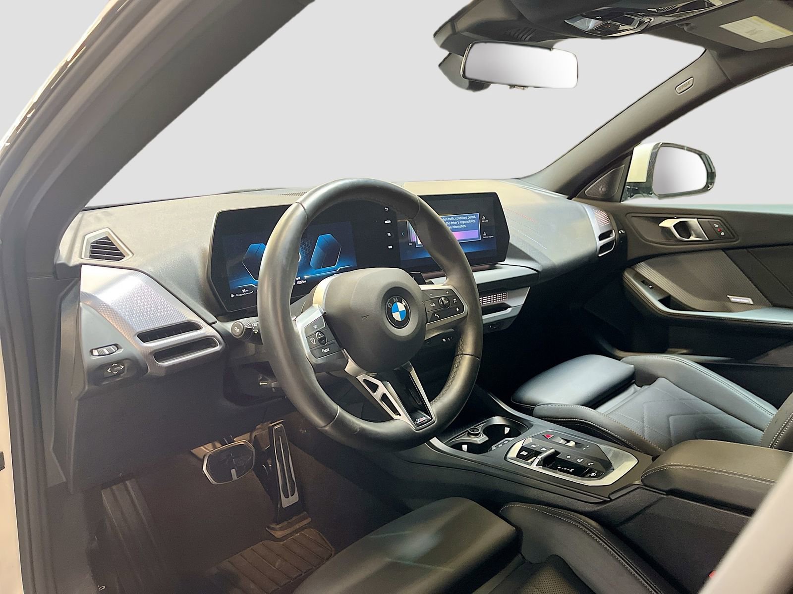 Used 2025 BMW 228i xDrive image 9