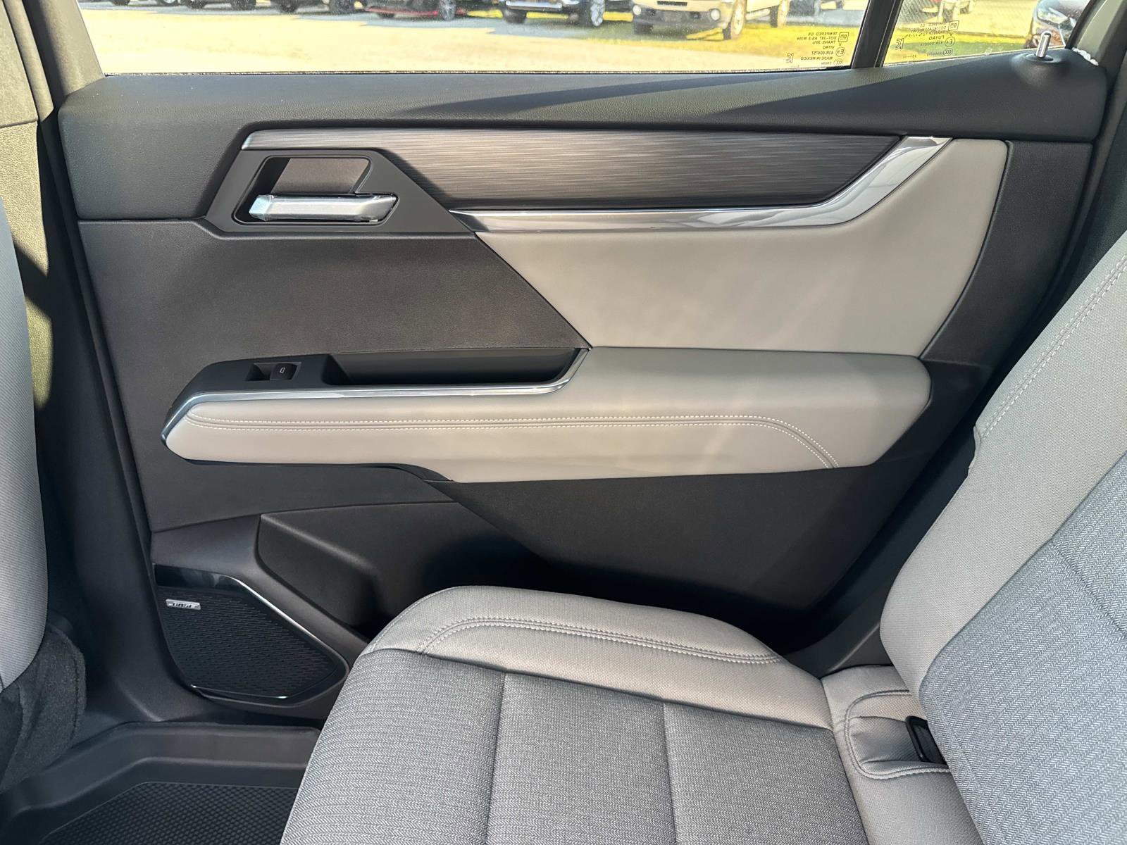 New 2026 GMC Acadia Elevation w/ LPO, Floor Liner Package image 16