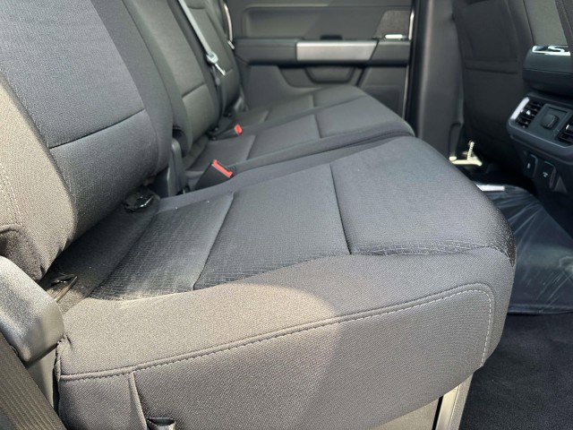 New 2025 Ford F150 XLT w/ Equipment Group 302A MID AWD/4WD image 15