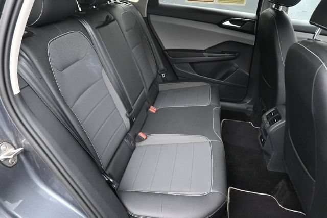 Used 2022 Volkswagen Taos SE AWD/4WD image 23