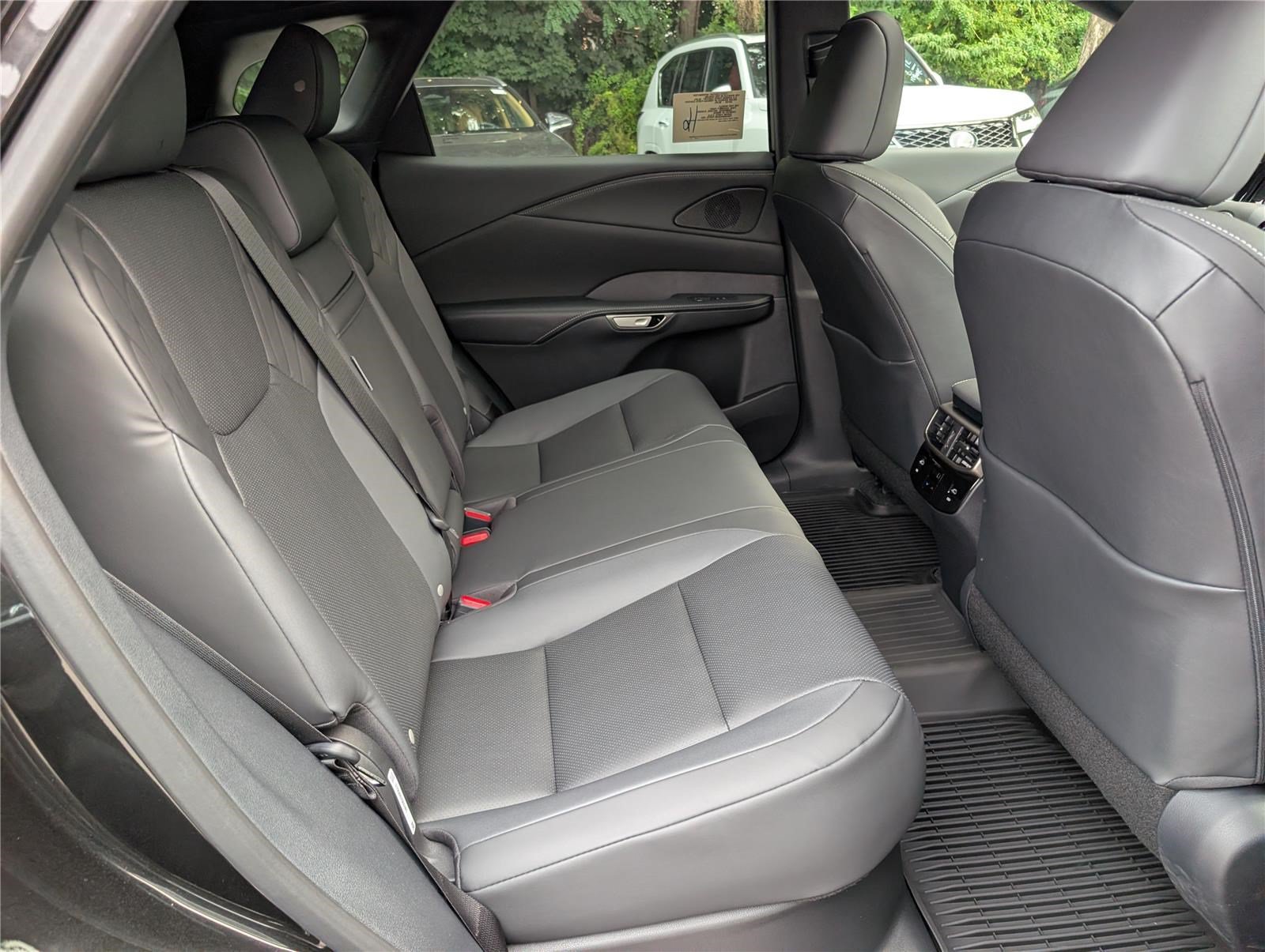 New 2026 Lexus RX 350 F Sport AWD/4WD image 9