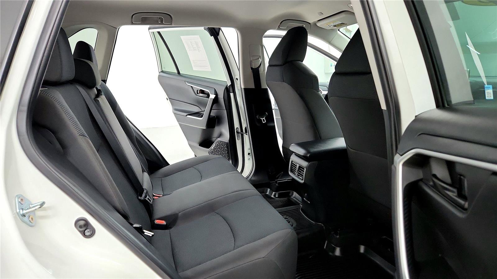 Certified 2023 Toyota RAV4 LE image 18