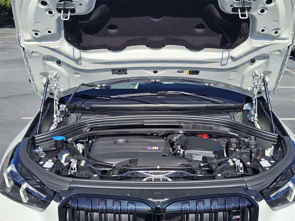 New 2026 BMW X1 M35i w/ Technology Package image 26