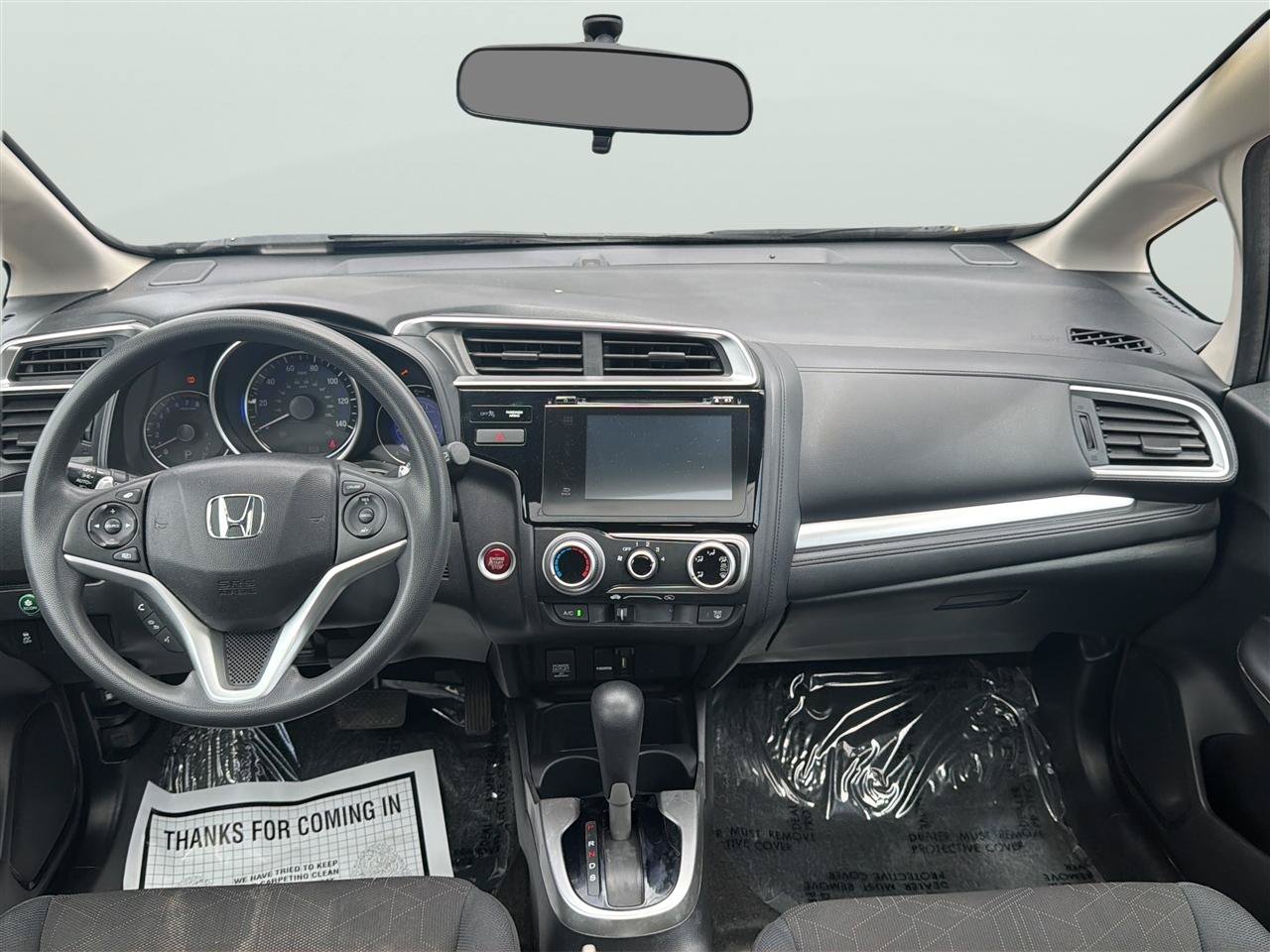 Used 2015 Honda Fit EX-L image 17