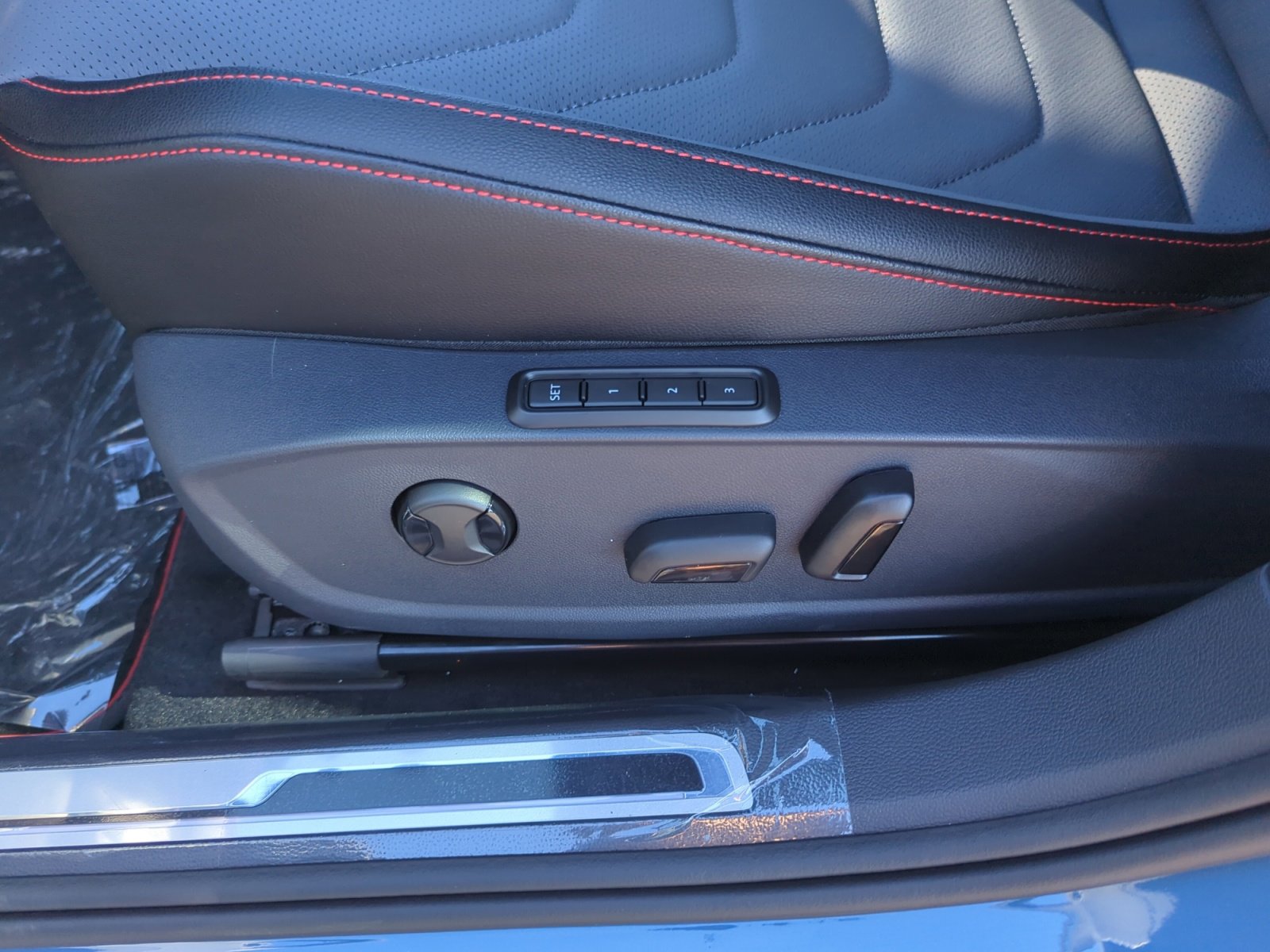 New 2026 Volkswagen Jetta GLI Autobahn image 14