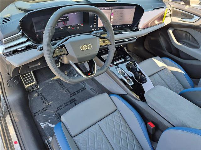 New 2026 Audi S5 Prestige AWD/4WD image 3