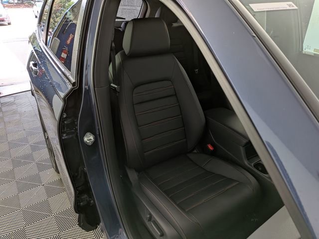 New 2026 Honda CR-V Sport Touring image 33