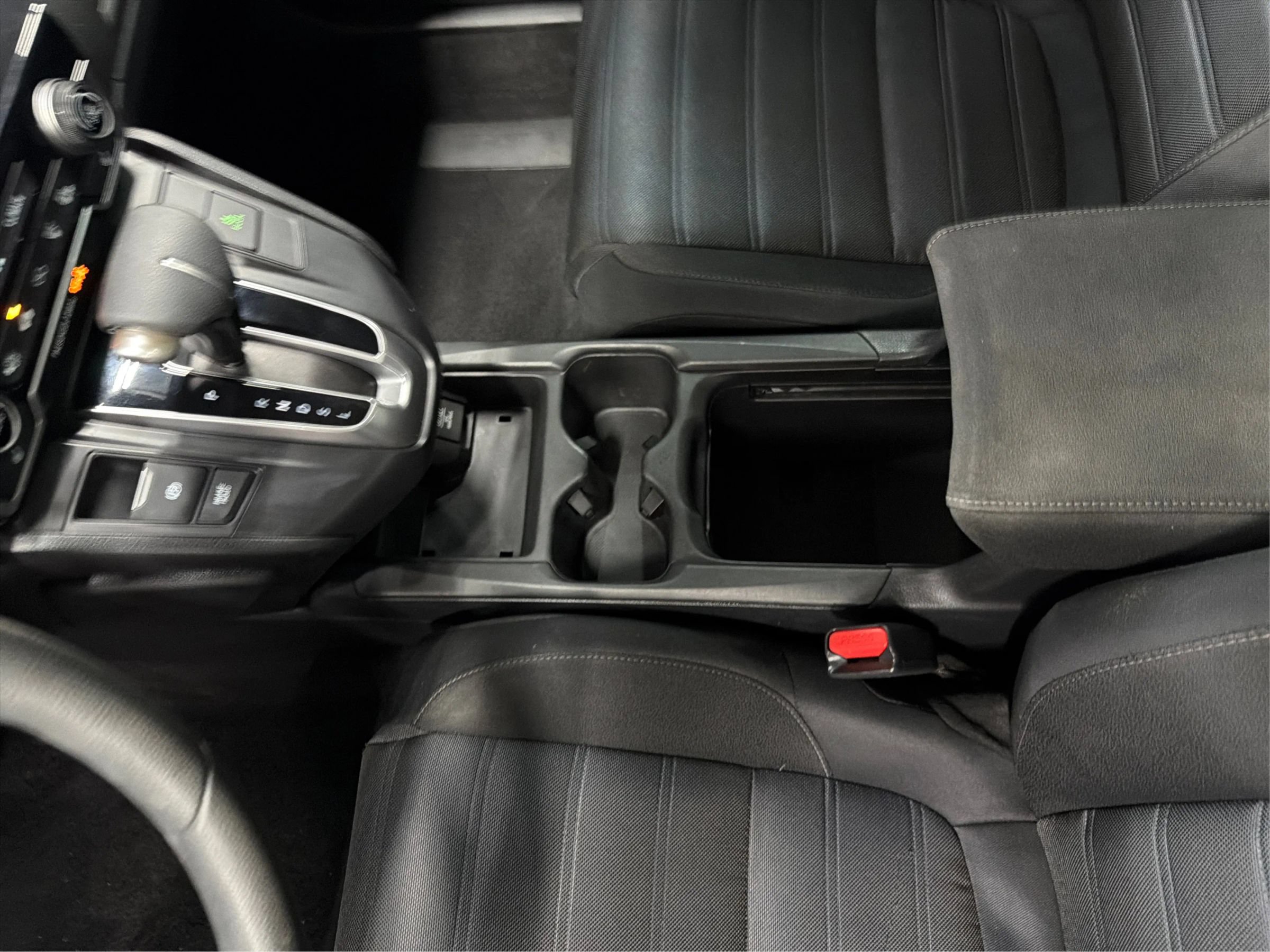 Used 2018 Honda CR-V EX image 30