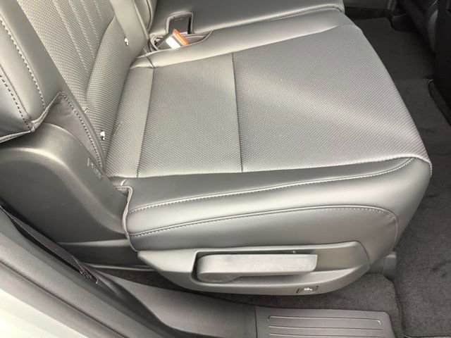 New 2026 Hyundai Santa Fe SEL image 14