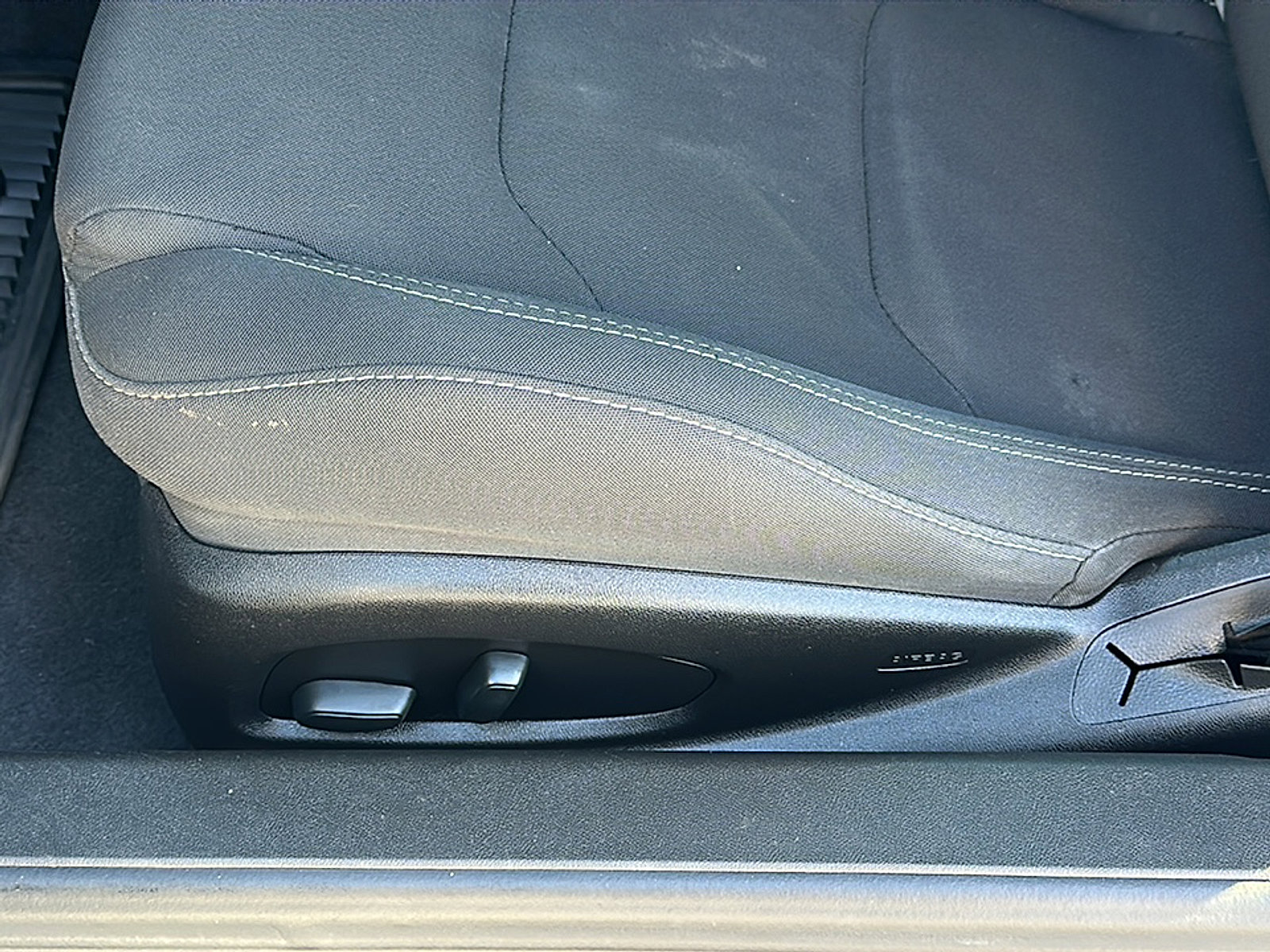 Used 2018 Chevrolet Camaro SS w/ Redline Edition image 15