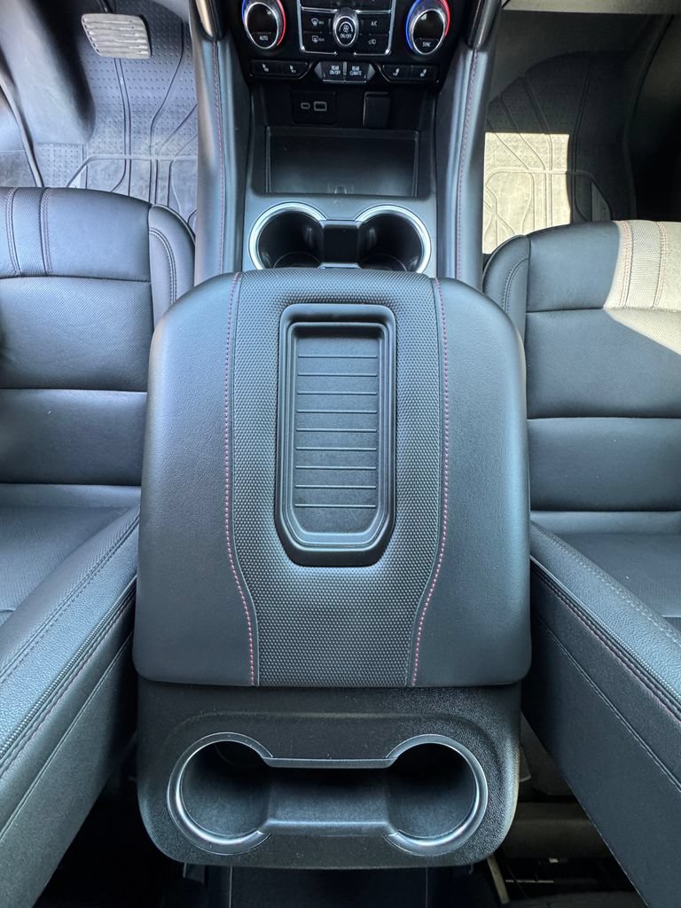 Used 2023 Chevrolet Tahoe RST w/ Luxury Package AWD/4WD image 24