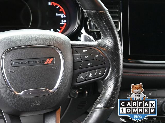 Used 2023 Dodge Durango GT image 29