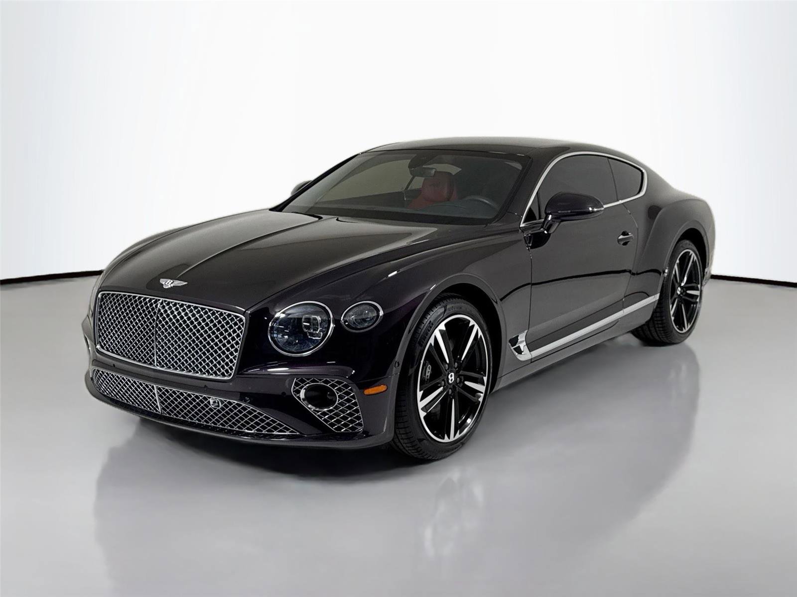 Used 2021 Bentley Continental GT image 10