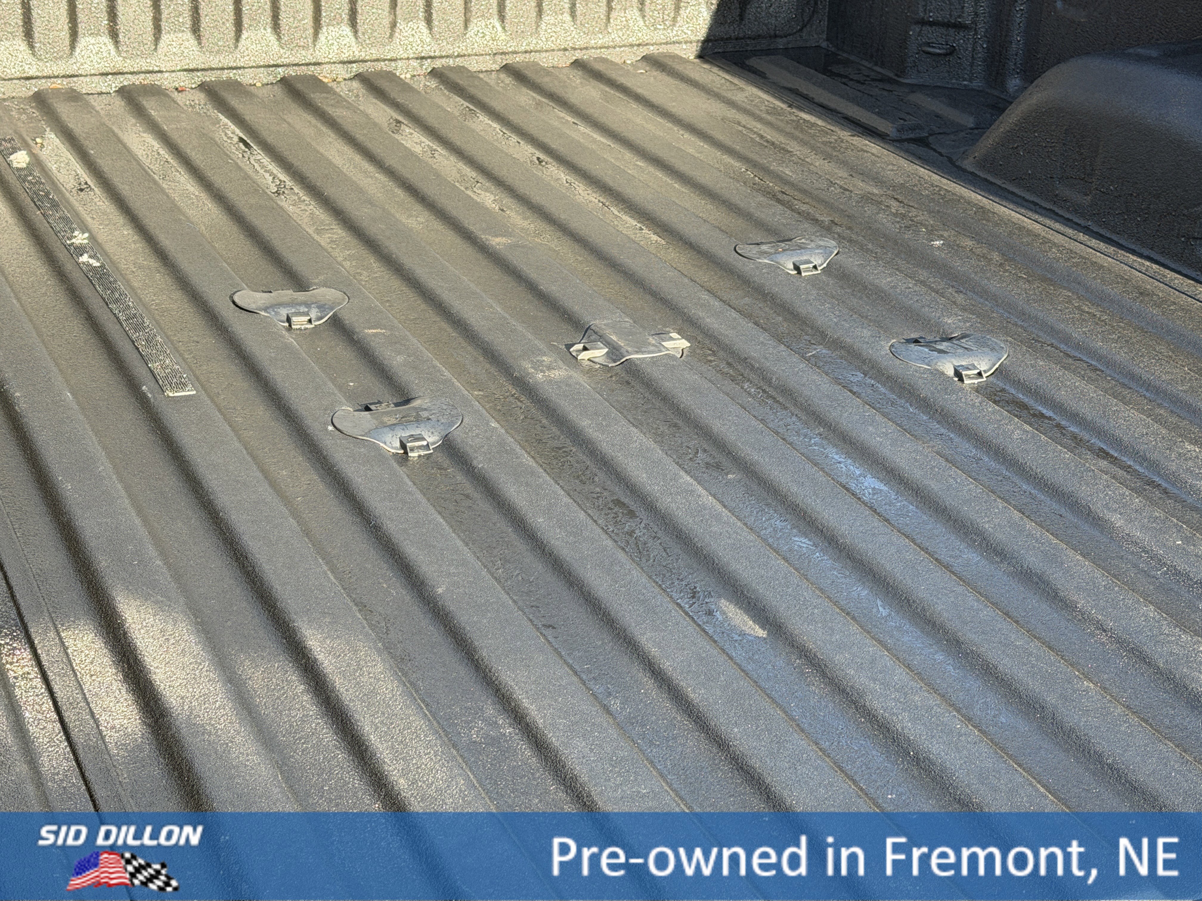 Certified 2024 GMC Sierra 2500 Denali w/ Denali Reserve Package image 6