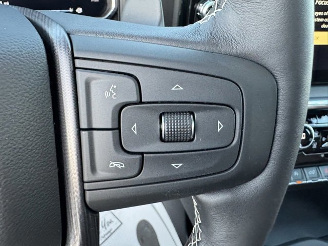 New 2026 GMC Sierra 1500 Denali Ultimate image 25