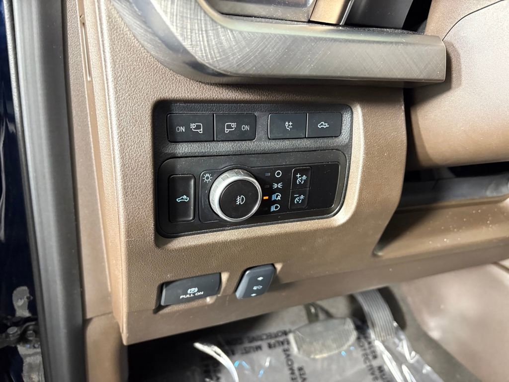 Certified 2023 Ford F350 King Ranch image 13