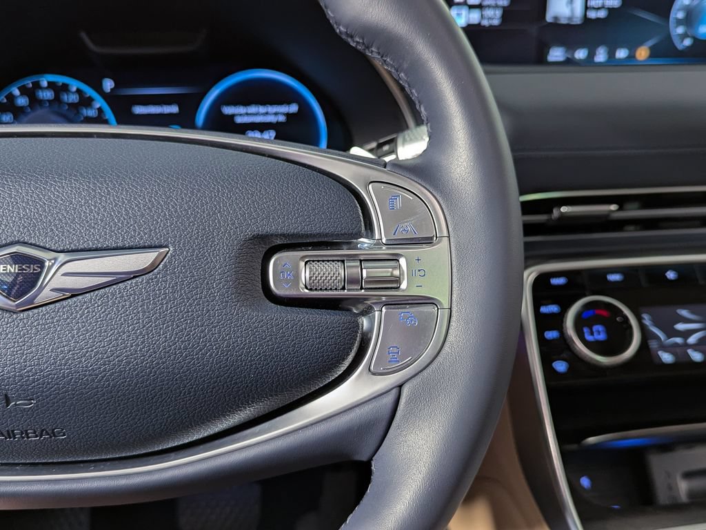 Used 2024 Genesis GV80 2.5T w/ Prestige Package AWD/4WD image 36