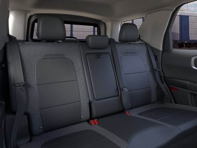 New 2026 Ford Bronco Sport Big Bend AWD/4WD image 11