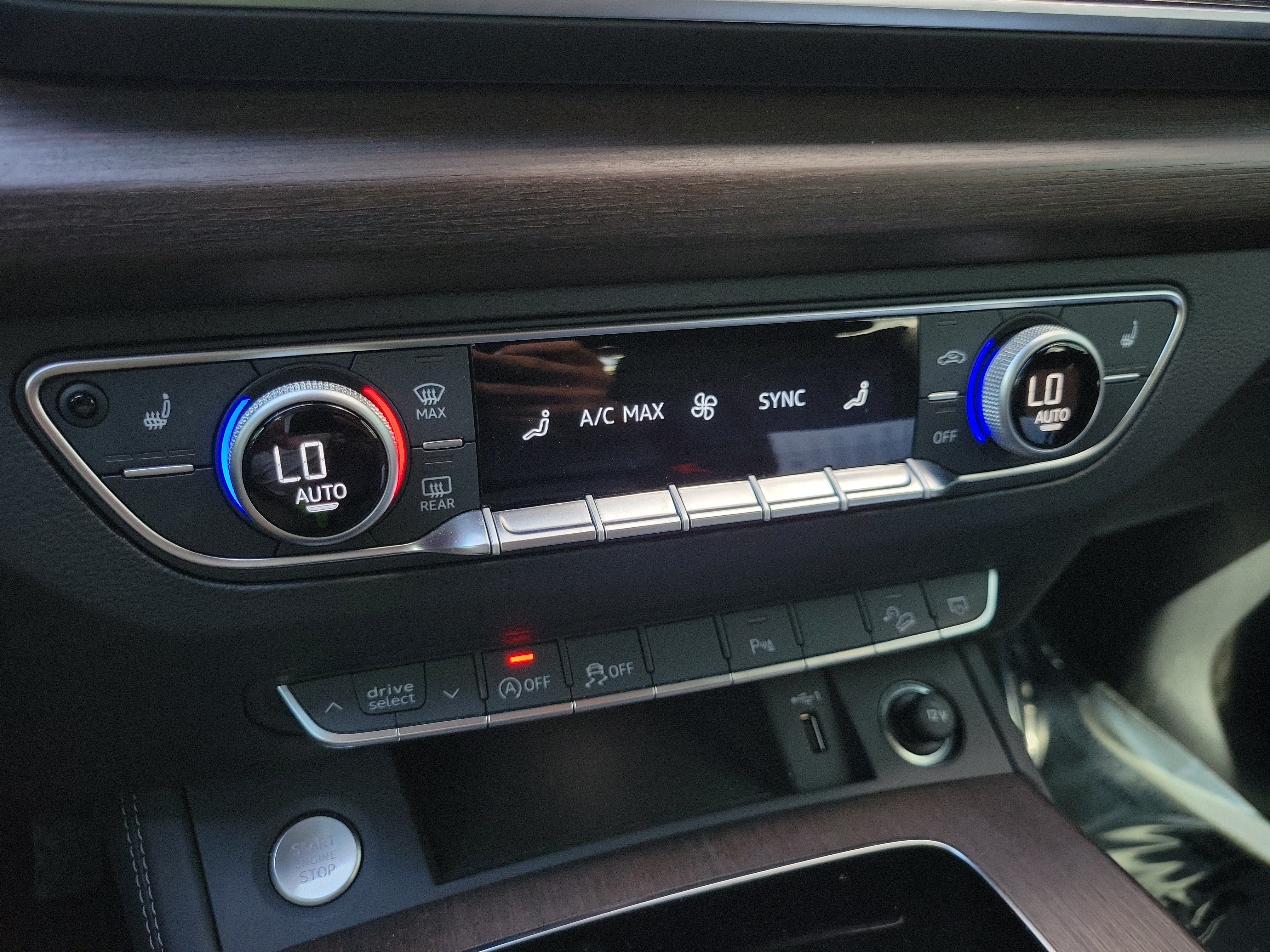 Certified 2025 Audi Q5 2.0T Premium Plus AWD/4WD image 25