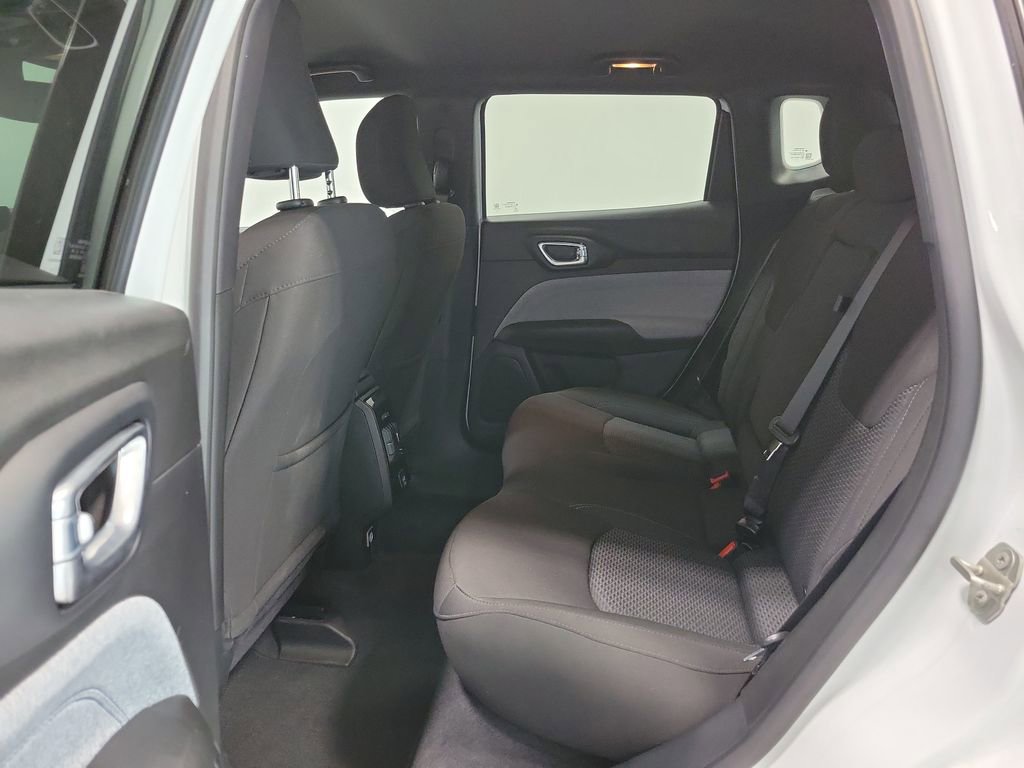 Used 2023 Jeep Compass Sport AWD/4WD image 24